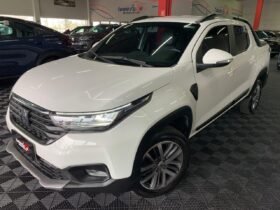 Fiat Strada Volcano 2023