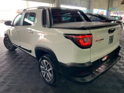 Fiat Strada Volcano 2023