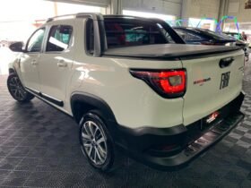 Fiat Strada Volcano 2023