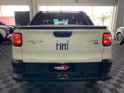 Fiat Strada Volcano 2023