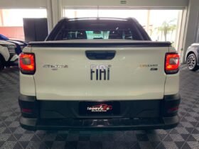 Fiat Strada Volcano 2023