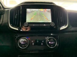Fiat Strada Volcano 2023 completo