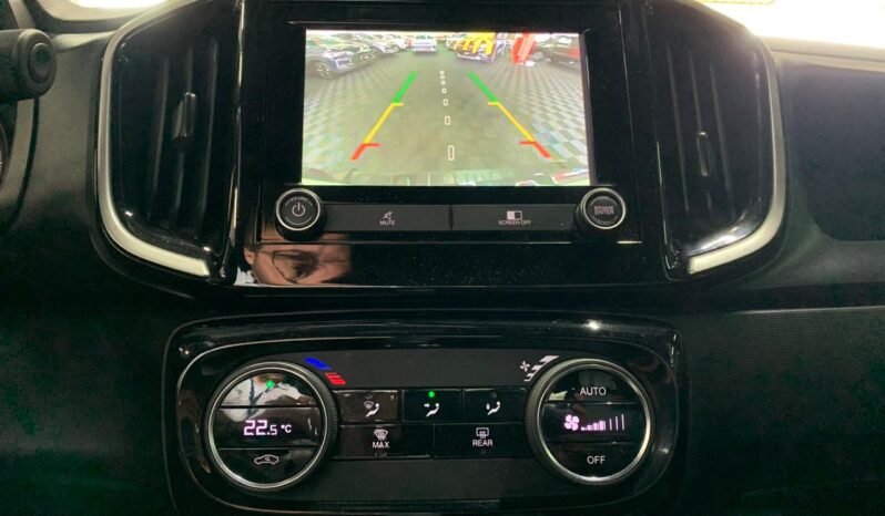 Fiat Strada Volcano 2023 completo
