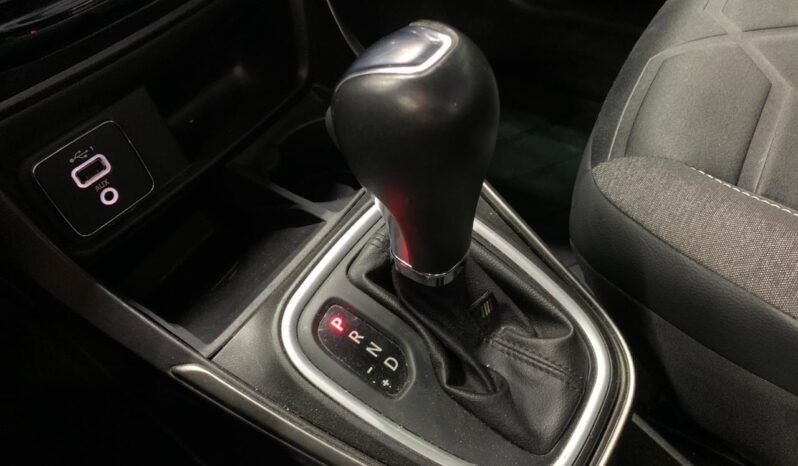 Fiat Strada Volcano 2023 completo