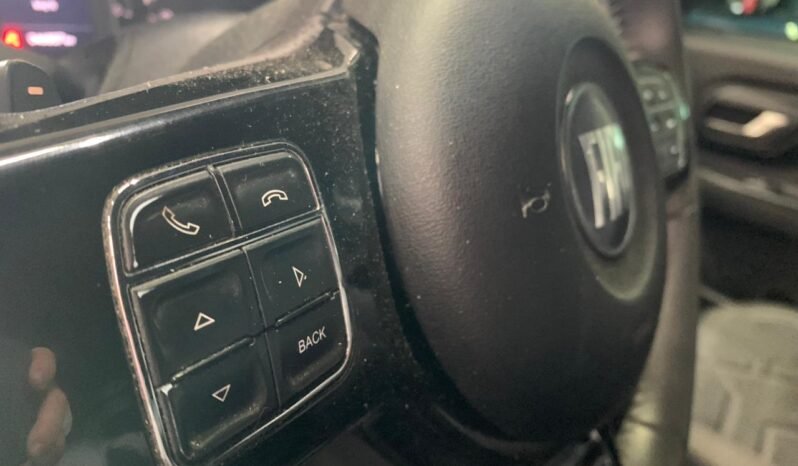 Fiat Strada Volcano 2023 completo