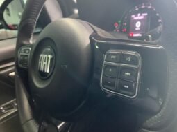Fiat Strada Volcano 2023 completo