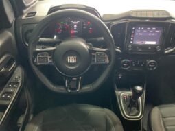 Fiat Strada Volcano 2023 completo
