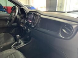 Fiat Strada Volcano 2023 completo
