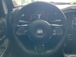 Fiat Strada Volcano 2023 completo
