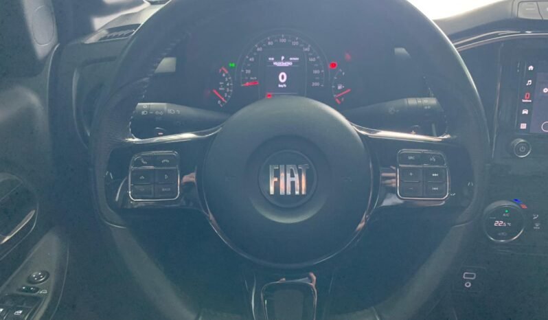 Fiat Strada Volcano 2023 completo