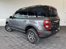 Ford Bronco Sport Wildtrak 2023