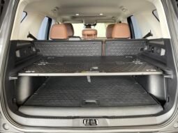 Ford Bronco Sport Wildtrak 2023 completo