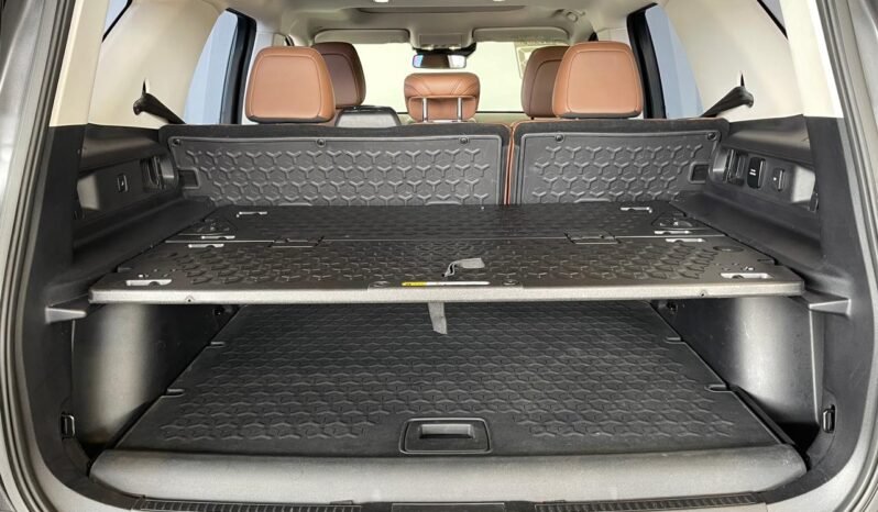 Ford Bronco Sport Wildtrak 2023 completo