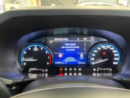 Ford Bronco Sport Wildtrak 2023 completo