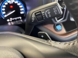 Ford Bronco Sport Wildtrak 2023 completo