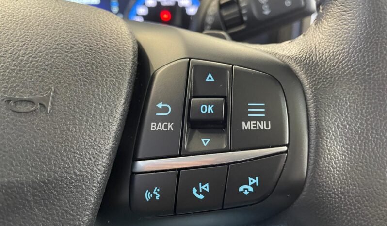Ford Bronco Sport Wildtrak 2023 completo