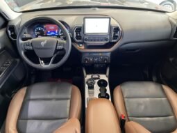 Ford Bronco Sport Wildtrak 2023 completo