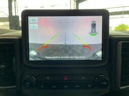 Ford Bronco Sport Wildtrak 2023 completo
