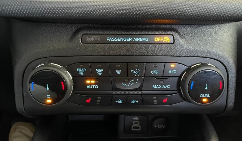 Ford Bronco Sport Wildtrak 2023 completo