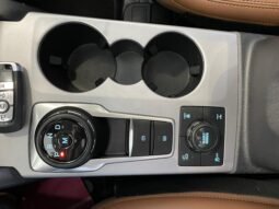Ford Bronco Sport Wildtrak 2023 completo