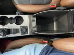 Ford Bronco Sport Wildtrak 2023 completo