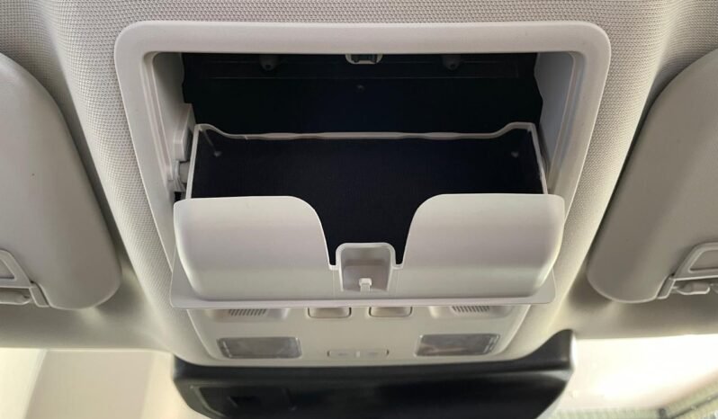 Ford Bronco Sport Wildtrak 2023 completo