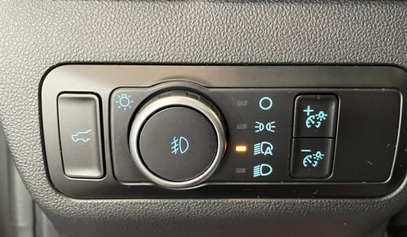 Ford Bronco Sport Wildtrak 2023 completo