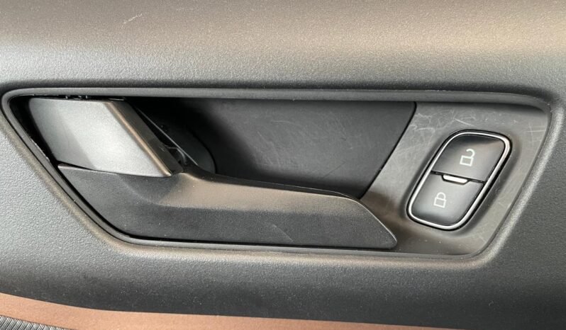 Ford Bronco Sport Wildtrak 2023 completo
