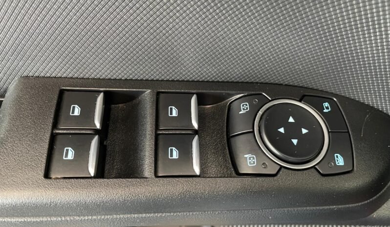 Ford Bronco Sport Wildtrak 2023 completo