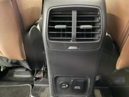Ford Bronco Sport Wildtrak 2023 completo