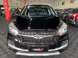 Caoa Chery Tiggo 5X 2021