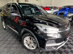 Caoa Chery Tiggo 5X 2021