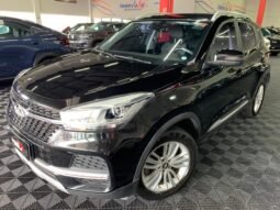 Caoa Chery Tiggo 5X 2021