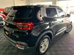 Caoa Chery Tiggo 5X 2021 completo