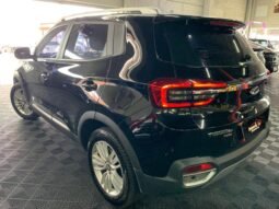 Caoa Chery Tiggo 5X 2021