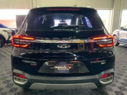 Caoa Chery Tiggo 5X 2021