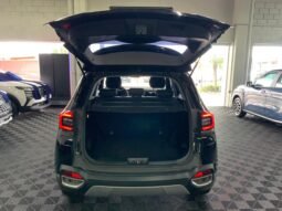 Caoa Chery Tiggo 5X 2021 completo