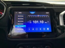 Caoa Chery Tiggo 5X 2021 completo