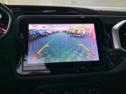 Caoa Chery Tiggo 5X 2021 completo