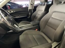 Caoa Chery Tiggo 5X 2021 completo
