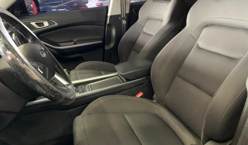 Caoa Chery Tiggo 5X 2021 completo