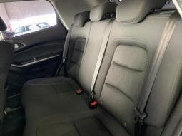 Caoa Chery Tiggo 5X 2021 completo
