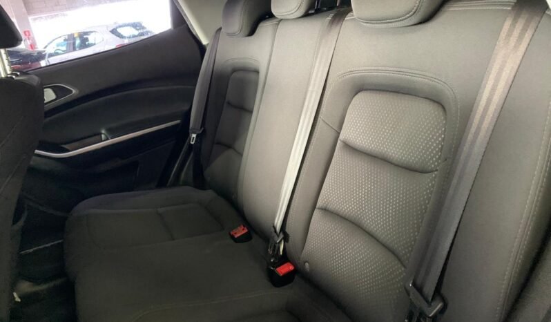 Caoa Chery Tiggo 5X 2021 completo