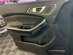 Caoa Chery Tiggo 5X 2021 completo