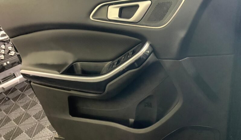 Caoa Chery Tiggo 5X 2021 completo