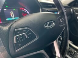 Caoa Chery Tiggo 5X 2021 completo