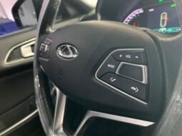 Caoa Chery Tiggo 5X 2021 completo