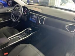 Caoa Chery Tiggo 5X 2021 completo