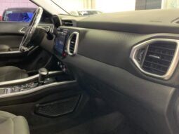Caoa Chery Tiggo 5X 2021 completo