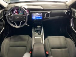 Caoa Chery Tiggo 5X 2021 completo
